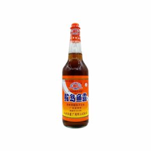 Riblji sos ( Fish sauce )