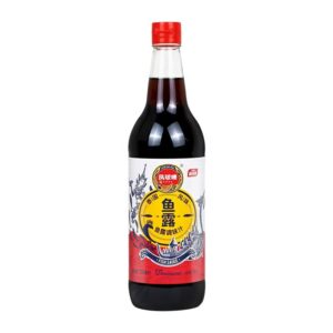 Riblji sos ( Fish sauce )