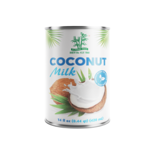 Kokosovo mleko 400 ml
