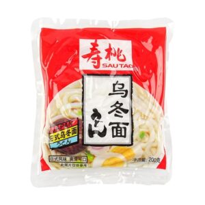 Udon nudle ( polugotove )