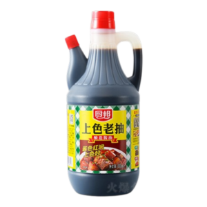 Tamni (dark) soja sos  800 ml