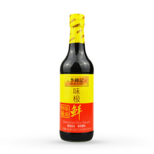 Svetli ( light) soja sos 500 ml Lee Kum Kee