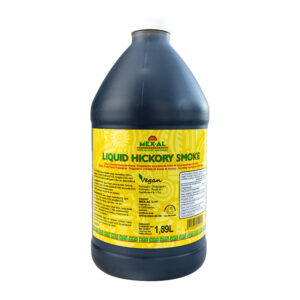 Tečni dim 1.89 L ( Hickory )