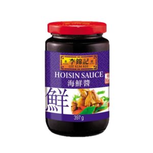 Hoisin sos 397 gr Lee Kum Kee