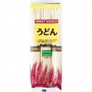 Udon nudle