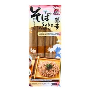 Soba nudle