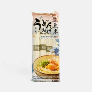 Udon nudle
