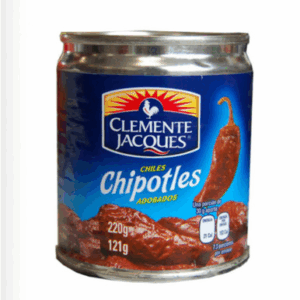 Chipotle paprike u adobo sosu