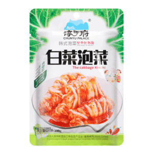 Kimči ( Kimchi)