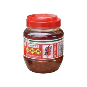 Sečuan sos tegla ( 500 gr )
