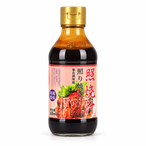 Teriyaki sos