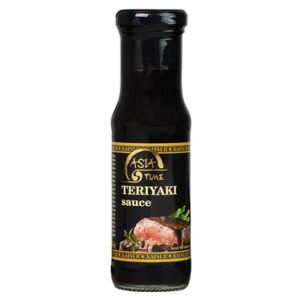 Teriyaki sos Asia Time