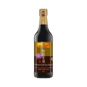 Tamni soja sos 500 ml Lee Kum Kee