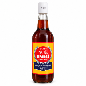Riblji sos( Fish sauce ) od inćuna TIPAROS