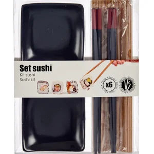 Set za su&scaron;i ( sushi / nigiri )