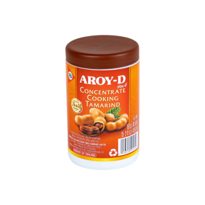 Tamarind ( bez semenki ) 454 gr
