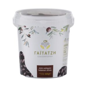 Kalamon ( kalamata ) masline 600 g