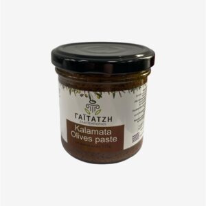 Pasta od kalamata maslina