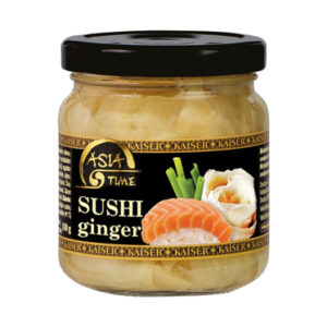 Ukišeljeni suši đumbir ( pickled ginger )