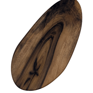 Daska elipsa ( IZ 1 KOMADA ) - LIMITED