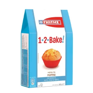Smeša za mafine ( muffins )