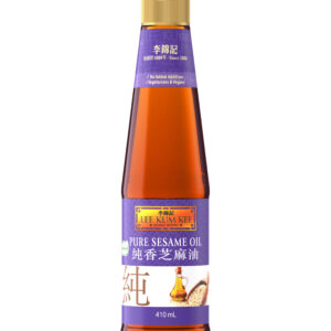 Susamovo ulje Lee Kum Kee 410 ml