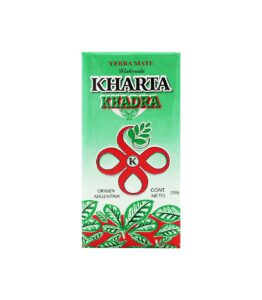 Mate ( Yerba ) - Green Kharta