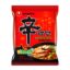 Shin Ramyun ramen supa ( Koreja ) - Spicy Beef