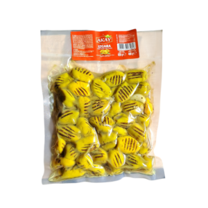 Zelene masline GRILOVANE 400 gr