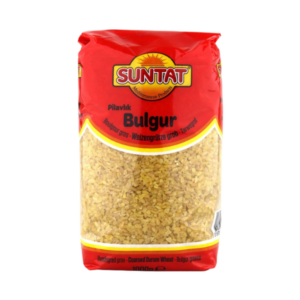 Bulgur 1 kg