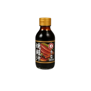 Unagi ( kabayaki ) sos 200 ml