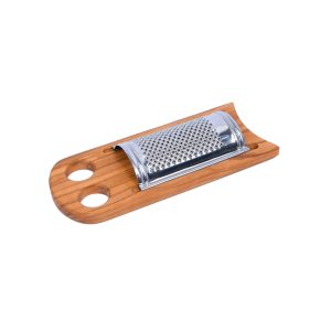 Rende ( drvo masline/inox metal )