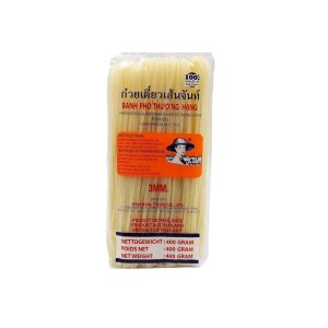 Pirinčane nudle Farmer Tajland ( 3 mm )