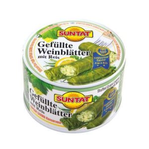 Sarmice u vinovoj lozi 400 gr