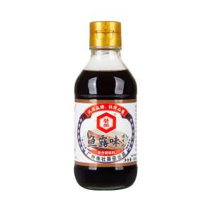 Riblji sos ( Fish sauce ) 200 ml
