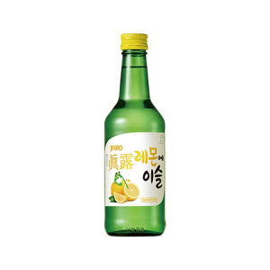 Korejsko vino ( Soju ) LIMUN