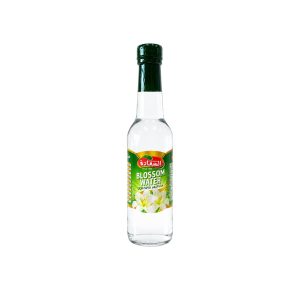 Vodica od pomorandžinog cveta (Orange blossom water)