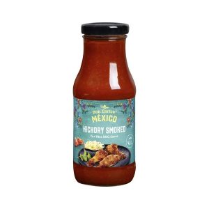 BBQ dimljeni Hickory sos Don Enrico