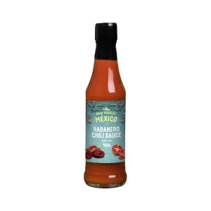 Habanero Fire sos Don Enrico