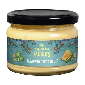 Jalape&ntilde;o Cheddar Dip