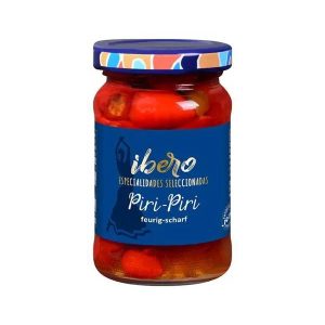 Piri Piri chili papričice