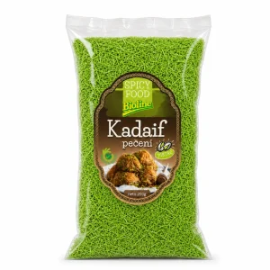 Kadaif pistaći ( 200 gr )
